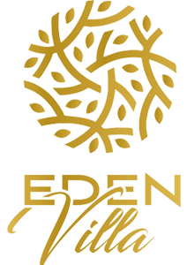 logo eden